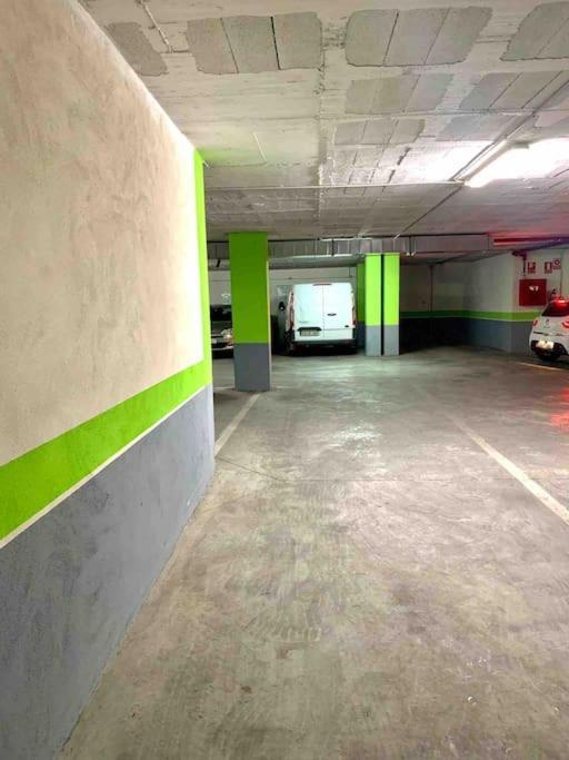 فيلا Bienvenidos A La Casa Del Realejo غرناطة المظهر الخارجي الصورة