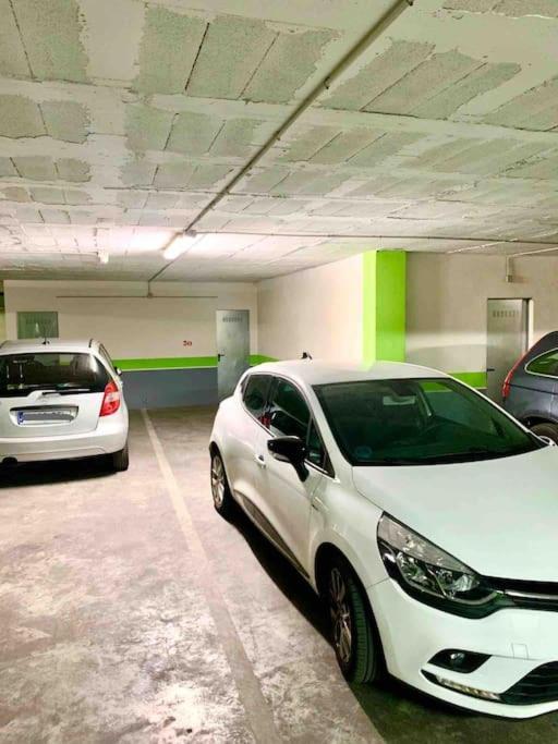 فيلا Bienvenidos A La Casa Del Realejo غرناطة المظهر الخارجي الصورة