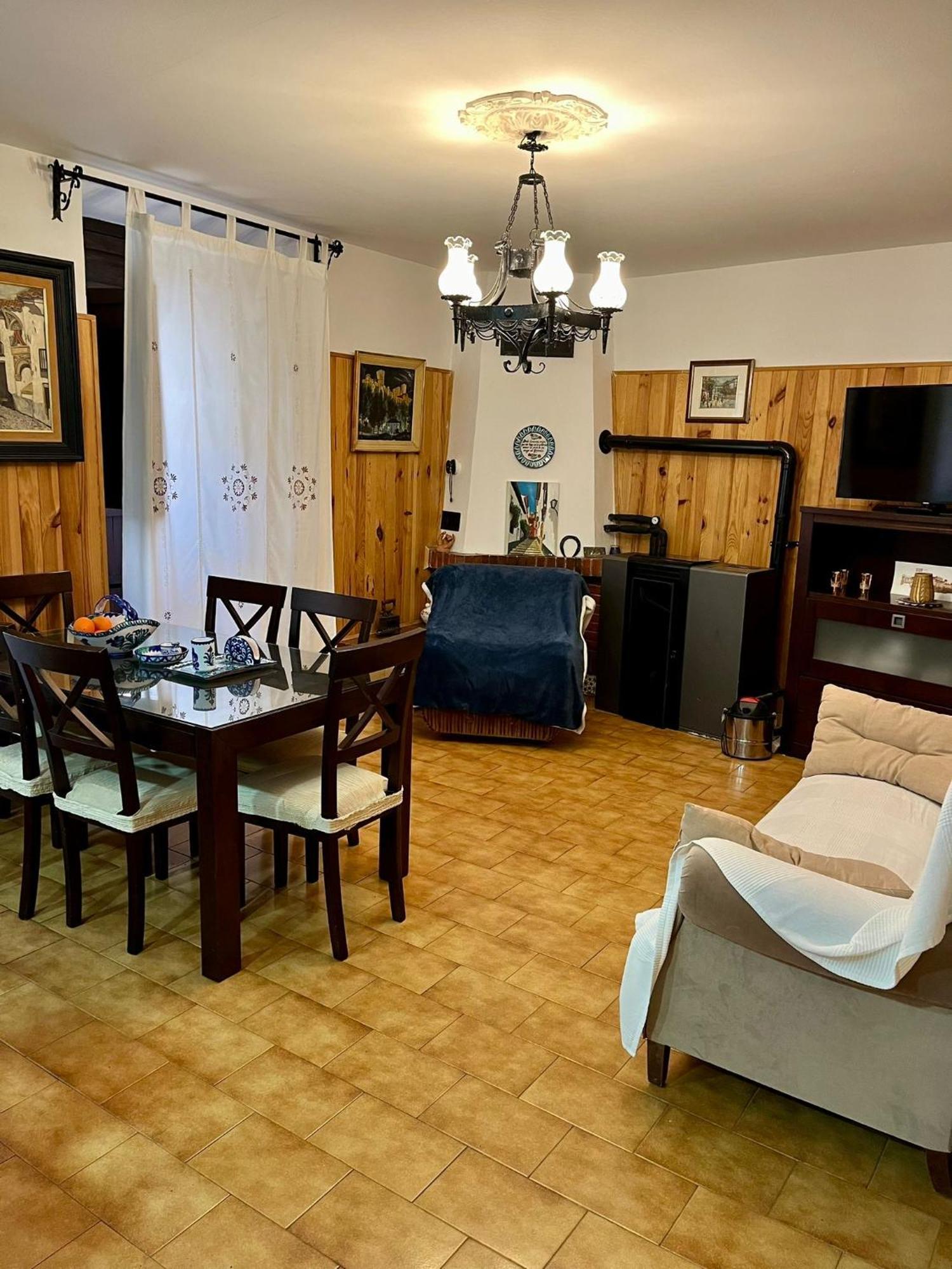 فيلا Bienvenidos A La Casa Del Realejo غرناطة المظهر الخارجي الصورة